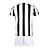 abordables 垃圾箱-09-10 Juventus Jersey fútbol personalizada casa y kit de corto (gzzq117)