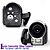 voordelige Camera&#039;s, camcorders &amp; accessoires-10x optische 6MP CCD camcorder met Extro mic (dc035)