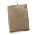 cheap iPad Accessories-Protective Soft Cloth Pouch Case for iPad 1/2/3/4 and Others (Brown)