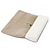 cheap iPad Accessories-Protective Soft Cloth Pouch Case for iPad 1/2/3/4 and Others (Brown)