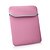 voordelige iPad -accessoires-Roze iPad Beschermtas