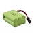 abordables Autres Batteries-Ni-MH 7.2V 800mAh batterie rechargeable (Ni-MH (7.2v800))