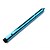 voordelige Tablet Stylus Pennen-metalen touchpad stylus pen voor de iPhone (verschillende kleuren)