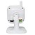 billige IP-kameraer-apexis - trådløs mini ip nettverkskamera (nattsyn, bevegelsesdeteksjon, email varsling)