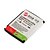 baratos Baterias de Celular-substituição celular ab653850cc bateria do telefone para samsung i220/i7500/i908e/i980 (i900)