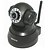 tanie Kamery IP wewnętrzne-apexis® bezprzewodowa kamera z monitoringu IP alert e-mail (detekcja ruchu, noktowizor, czarny)