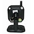 billiga IP-nätverkskamera för inomhus-apexis - mini trådlöst IP-nätverk kamera (mörkerseende, rörelsedetektor, bevakning)
