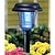 cheap Solar String Lights-Solar Mosquito Killer Light (Set of 3) (1049-CIS-52112)