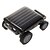 billige Soldrevet legetøj-Verdens mindste soldrevne bil
