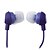 זול אוזניות אלחוטיות אמיתיות TWS-Noise Cancelling Earbud - Purple