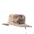 ieftine 垃圾箱-Boonie Hat Camo Camouflage Hunting Cap - Circle edge