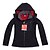 cheap 垃圾箱-Womens Windstopper Breathable Ultimate Warm Parkas with Ski Jackets Inside Multi Color Available