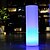 economico Sistemi d&#039;illuminazione per esterni-senza fili e ricaricabile lampada a LED per giardino - forma a torre (1075-tower200)