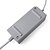 Недорогие Аксессуары для Wii-Зарядное устройство Назначение Wii U / Wii ,  Адаптер Зарядное устройство ABS 1 pcs Ед. изм