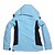 cheap 垃圾箱-Womens Windstopper Breathable Ultimate Warm Parkas with Ski Jackets Inside Multi Color Available