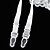 cheap Wedding Garters-Lace 4 Strap Wedding Garter With Garter Belt Wedding / Casual