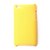 abordables Accessoires pour iPhone-caisse de silicium pour itouch 4 (6 couleurs, ramdon expédition)