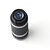 economico Lenti iPhone-Obiettivo del telefono cellulare Lunghezza focale della lente 6X 18 mm Obiettivo con custodia iPhone 4/4S