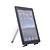 economico Accessori iPad-il basamento del supporto portatile pieghevole per l&#039;aria ipad 2 ipad ipad mini aria 3 ipad mini 2 ipad mini ipad 4/3/2/1 (bianco)