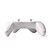 abordables Accessoires pour Wii-Câblé Manette de jeu vidéo Pour Wii U / Wii ,  Svelte Manette de jeu vidéo Métal / ABS 1 pcs unité