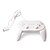 preiswerte Wii Zubehör-Mit Kabel Game-Controller Für Wii U / Wii . Schlank Game-Controller Metal / ABS 1 pcs Einheit