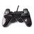 Недорогие Аксессуары для PS2-Черный Dual Shock контроллер для PS2