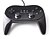 cheap Wii Accessories-Wired Game Controller For Wii U / Wii ,  Slim Game Controller Metal / ABS 1 pcs unit