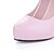 economico Scarpe col tacco da donna-vernice tacco alto alto chiuso le dita dei piedi moda scarpe (0.985-hg026-4)