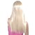 cheap Synthetic Wigs-Wig for Women Straight Costume Wig Cosplay Wigs