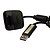 رخيصةأون اكسسوارات اكس بوكس ​​360-USB البطاريات من أجل إكس بوكس 360 ، قابلة لإعادة الشحن البطاريات ABS 1 pcs وحدة