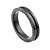 cheap Rings-Man`s Titanium Steel Ring