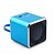 Недорогие Портативные аудио- и видеоплееры-перезаряжаемые мини mp3 диктор с TF слот (ak03)