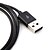 economico Cavi e caricabatterie-USB 2.0 Cavi 1m-1.99m / 3ft-6ft Normale PVC Adattatore cavo USB Per