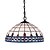 abordables Luces colgantes-Lámparas Colgantes Acabados Pintados Tiffany / Tradicional / Clásico 110-120V / 220-240V