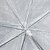 abordables Ombrelles de Mariage-Poignée crochet Mariage Parapluie Parapluie Env.96cm