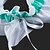 cheap Wedding Garters-Satin Classic Wedding Garter With Ribbon Tie Garters