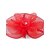 cheap Headpieces-Kate Middleton Style Watch: Red Feather And Organza Lace Flower Wedding And Party Fascinator