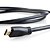 cheap Home Video Accessories-Premium 1080p Gold HDMI 1.3 Cable 6 FT for HDTV Blu-ray(HDMI1036)