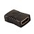 billige HDMI-kabler-HDMI 1.3 Adapter, HDMI 1.3 til HDMI 1.3 Adapter Hun - Hun