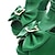 abordables Zapatos de mujer-cuero superior Slingbacks tacón de aguja con zapatos de fiesta bowknot (0987-qqhq trescientos uno hasta cinco) más colores disponibles