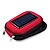 cheap Mice &amp; Keyboards-Jacket with Solar Energy for Mobiles, PDAs, Digital Cameras and MP3/MP4 Players (800mAh)