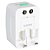 cheap Power Adapters-All-in-One Universal Travel Power Plug Adapter  (For International Travel)