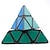 זול קוביית קסם-Brain Teaser Magic Pyramid IQ Puzzle
