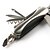 cheap Corkscrews &amp; Openers-Bottle Opener Metal, Wine Accessories High Quality CreativeforBarware 8.5*2.5*2.0 0.104