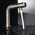 cheap Bathroom Sink Faucets-Traditional Centerset Ceramic Valve Antique Brass