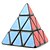 זול קוביית קסם-Brain Teaser Magic Pyramid IQ Puzzle