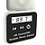 billige MP3 Tilbehør-FM Transmitter + soloplader til iPhone / iPod / mobiltelefoner