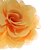 abordables Casque de Mariage-magnifiques fleurs de mariage mousseline de mariée / bustier / casque