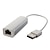 billiga USB-prylar-USB2.0 Ethernet-adapter