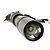 رخيصةأون -LED Flashlights أضواء فلاش يدوية LED Cree® XR-E Q5 1 بواعث 1 إضاءة الوضع / معدن الألمنيوم